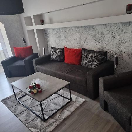 חונדוארה Clau Home מראה חיצוני תמונה