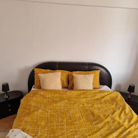 חונדוארה Clau Home מראה חיצוני תמונה