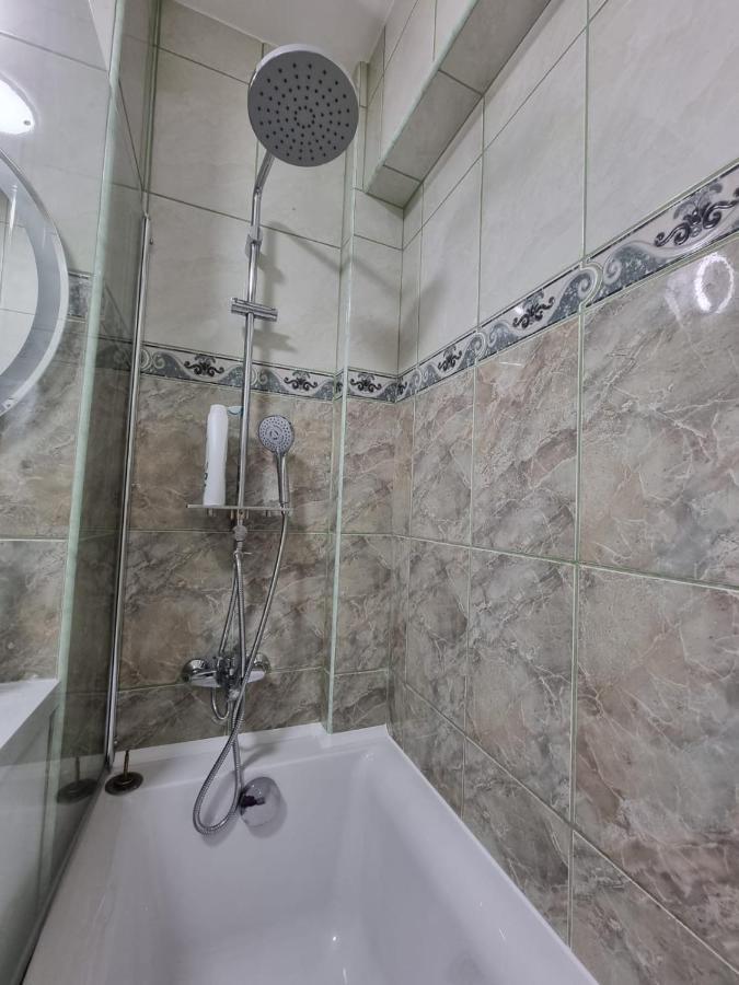 חונדוארה Clau Home מראה חיצוני תמונה