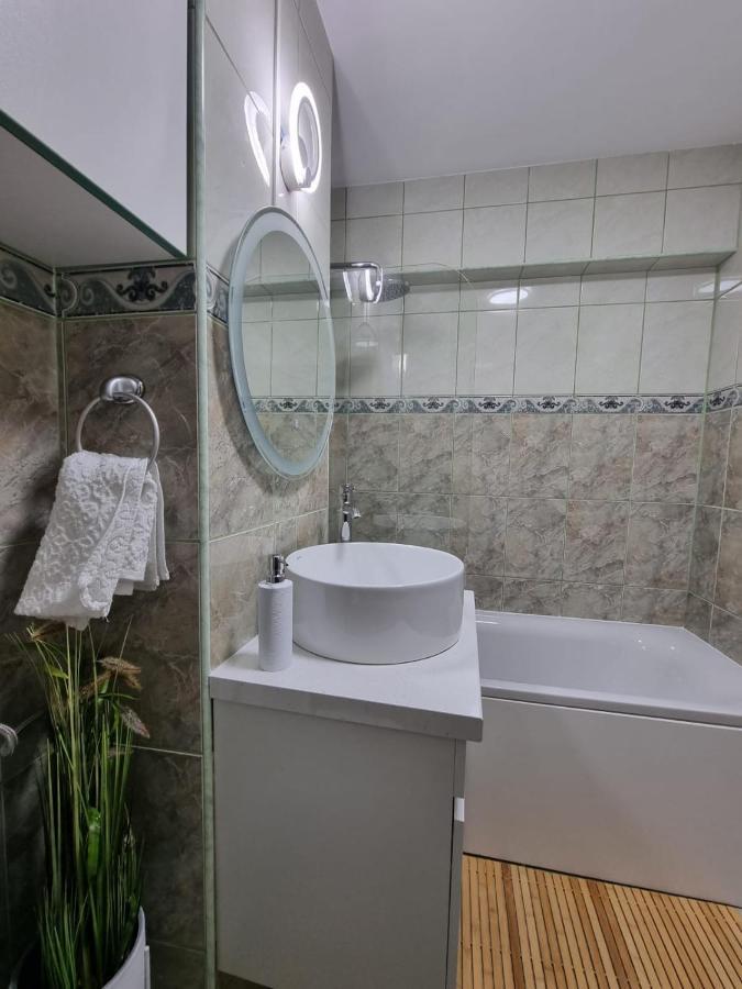 חונדוארה Clau Home מראה חיצוני תמונה