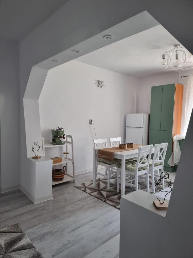 חונדוארה Clau Home מראה חיצוני תמונה