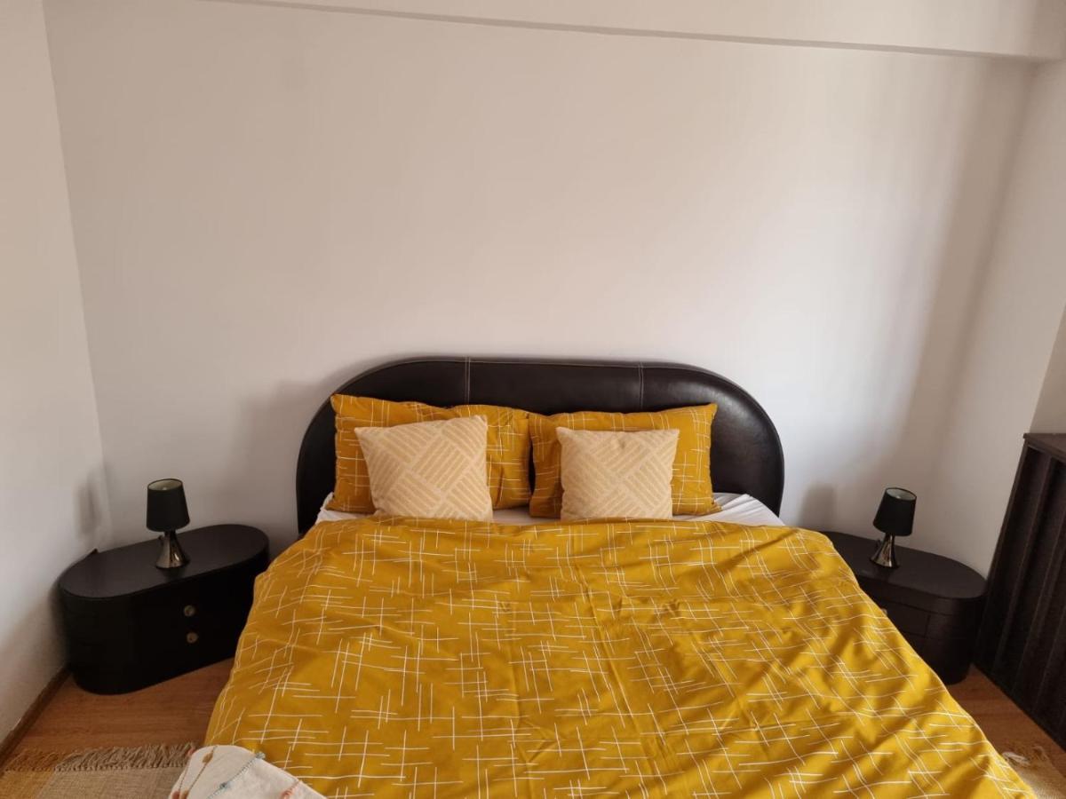 חונדוארה Clau Home מראה חיצוני תמונה