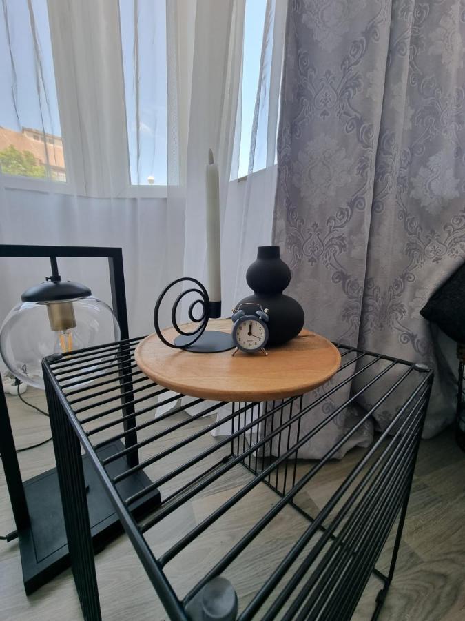 חונדוארה Clau Home מראה חיצוני תמונה