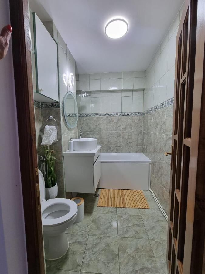 חונדוארה Clau Home מראה חיצוני תמונה